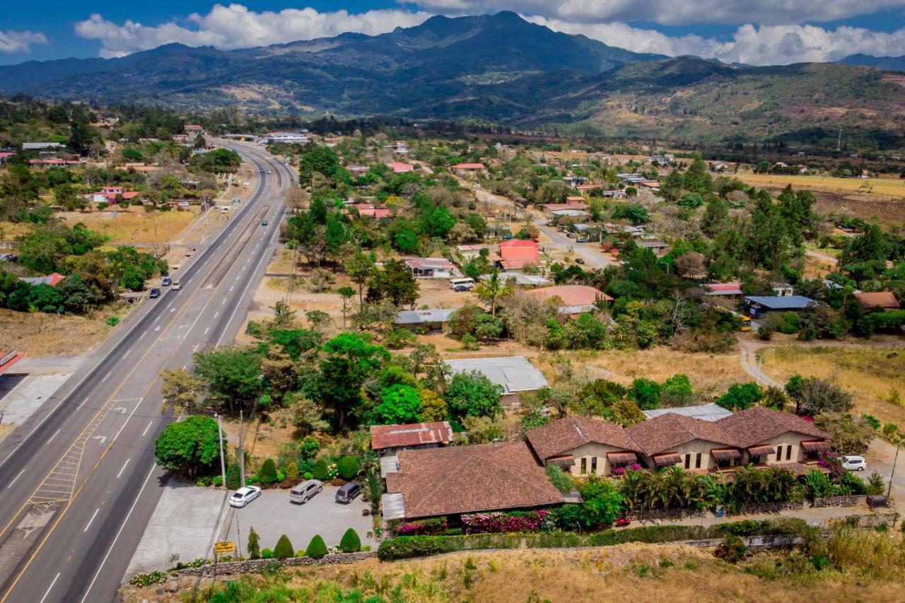 Villa San Miguel Palmira Exterior foto